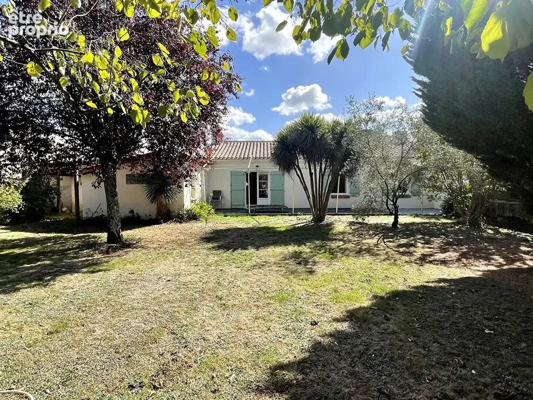 Saint philbert de grand lieu - photo 13