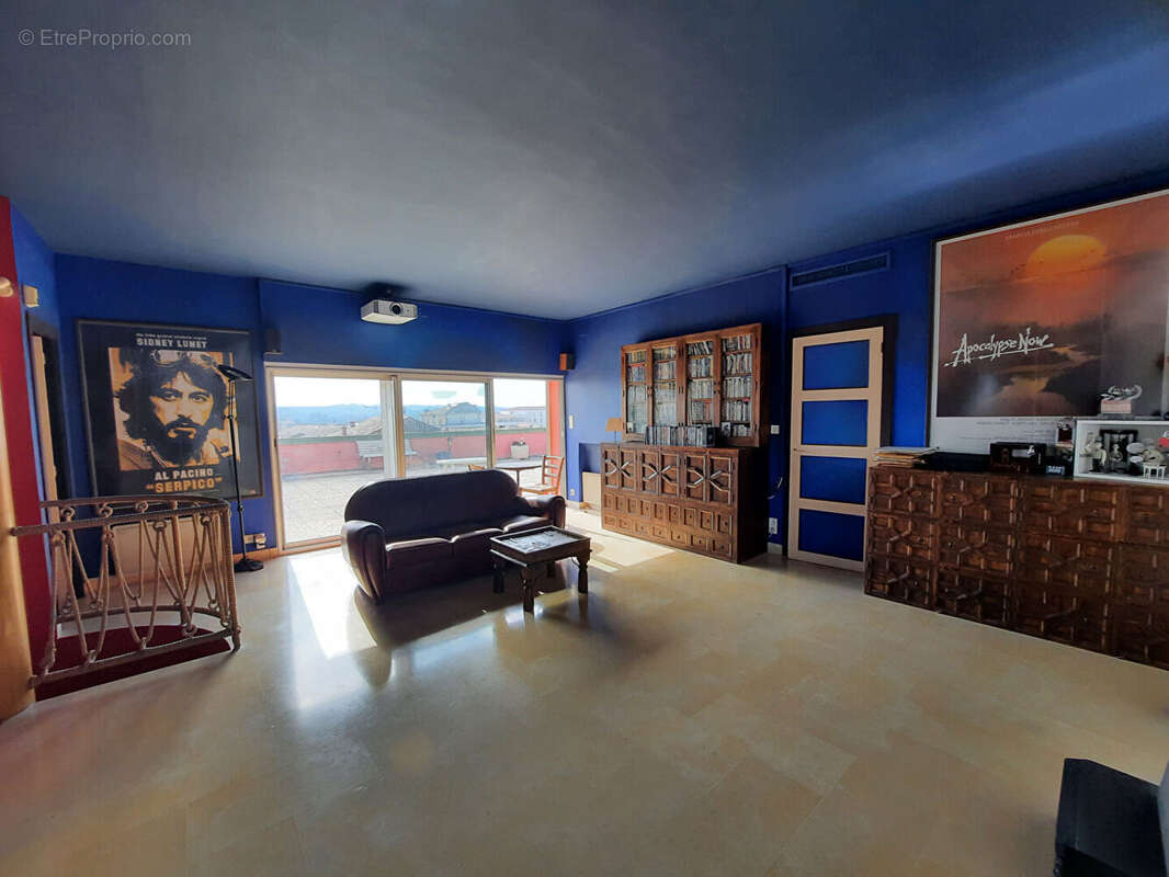 Appartement à CAVAILLON