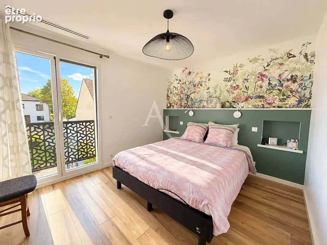 10 mns Gare Carrières sur seine Maison contemporaine 2022 - photo 13
