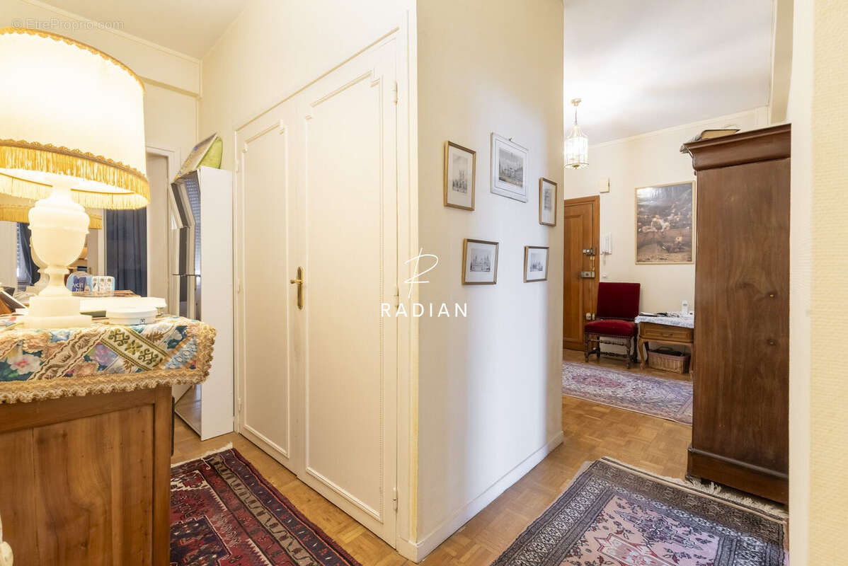 Appartement à LILLE