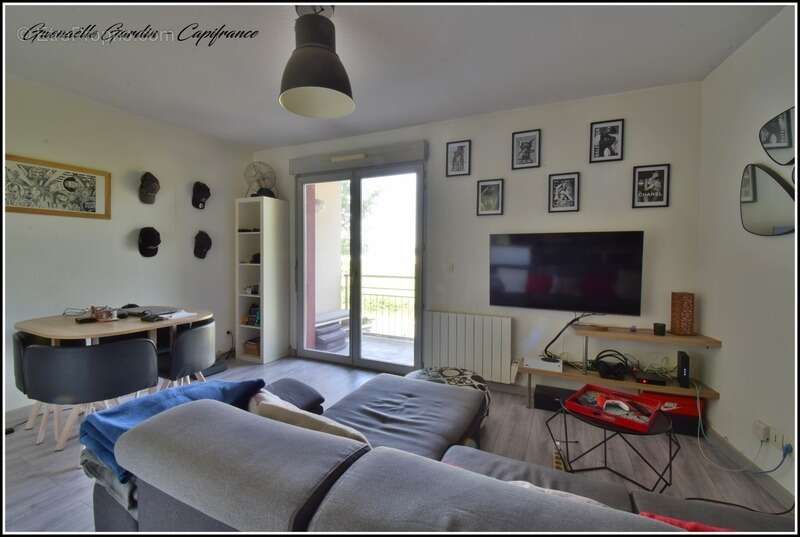 Appartement à EYSINES