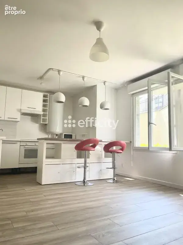 Appartement - photo 10
