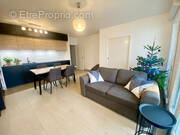 Appartement à BEZONS