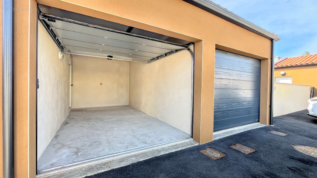 Villa T4 individuelle avec jardin et garage - photo 18