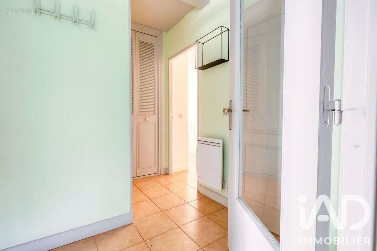 Appartement 58 m² à Bagnolet  - photo 7