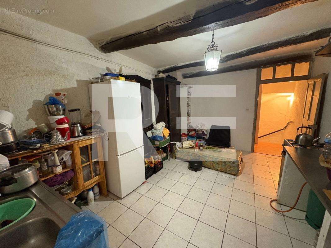 Maison à LA ROUVIERE