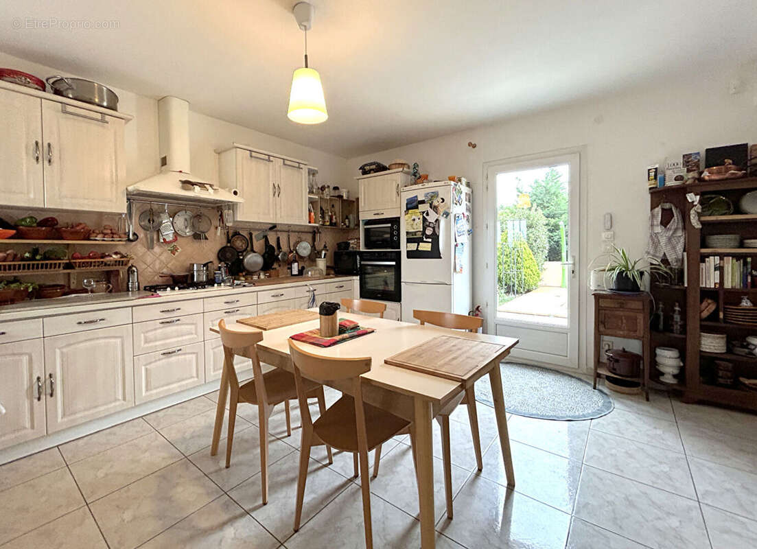 Maison à CARCASSONNE