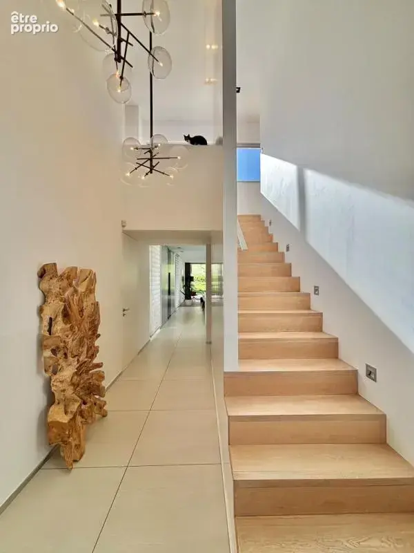Villa d'architecte d'exception un cadre de vie privilégié au coeur du golf - photo 16