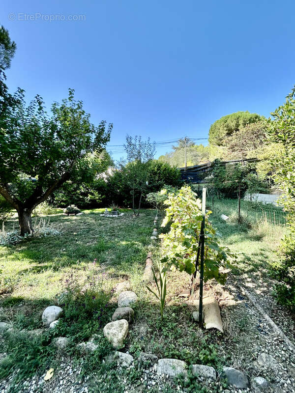 Maison à LA DIGNE-D&#039;AMONT