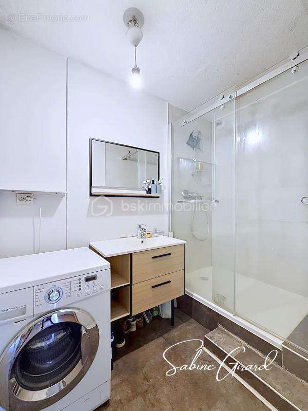 Grand duplex avec jardin privatif - photo 6
