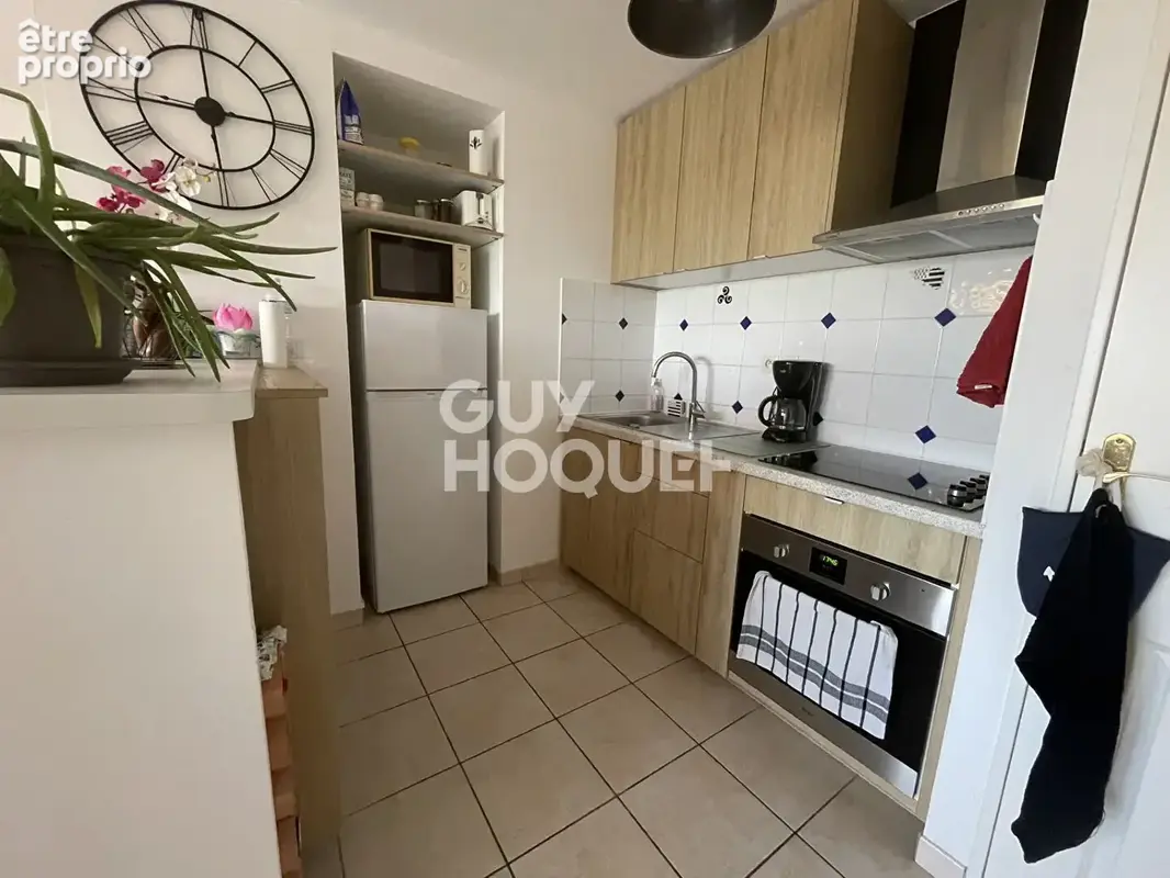 Binic : a vendre appartement dans residence recente ! - photo 3