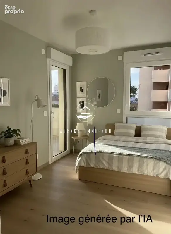 CROS DE CAGNES - 4 Pièces - 3 chambres - Livraison immédiate - photo 7