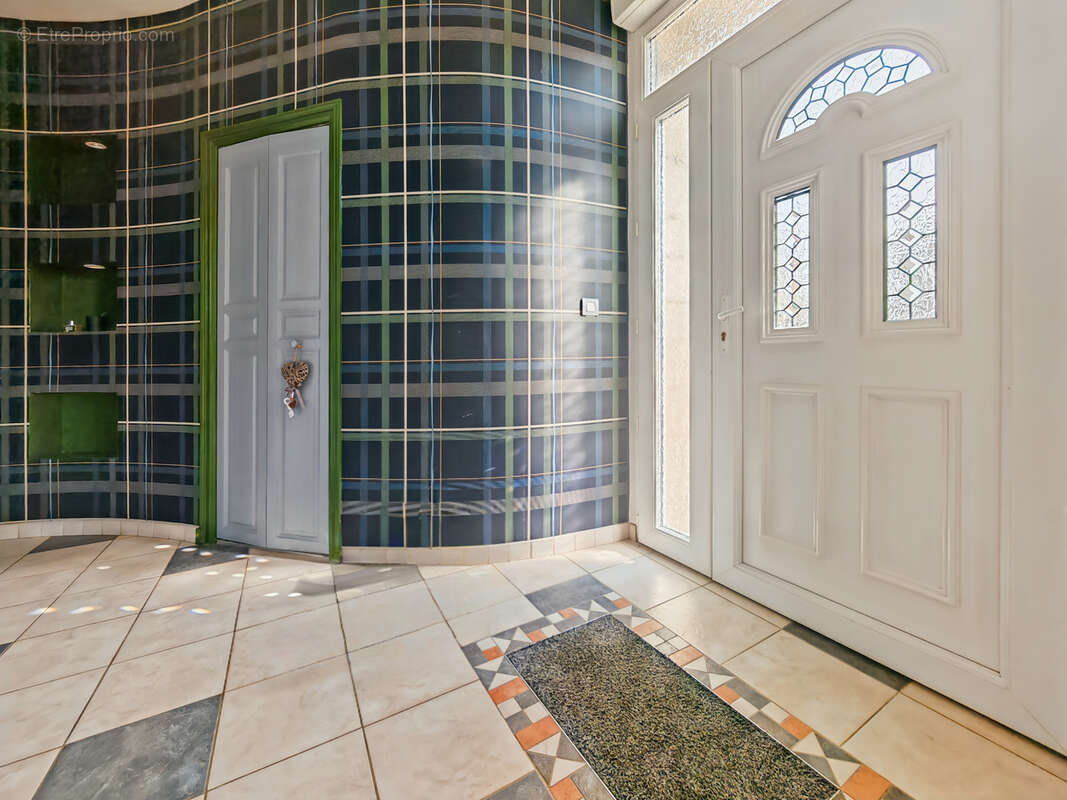 Maison à CHALONS-EN-CHAMPAGNE