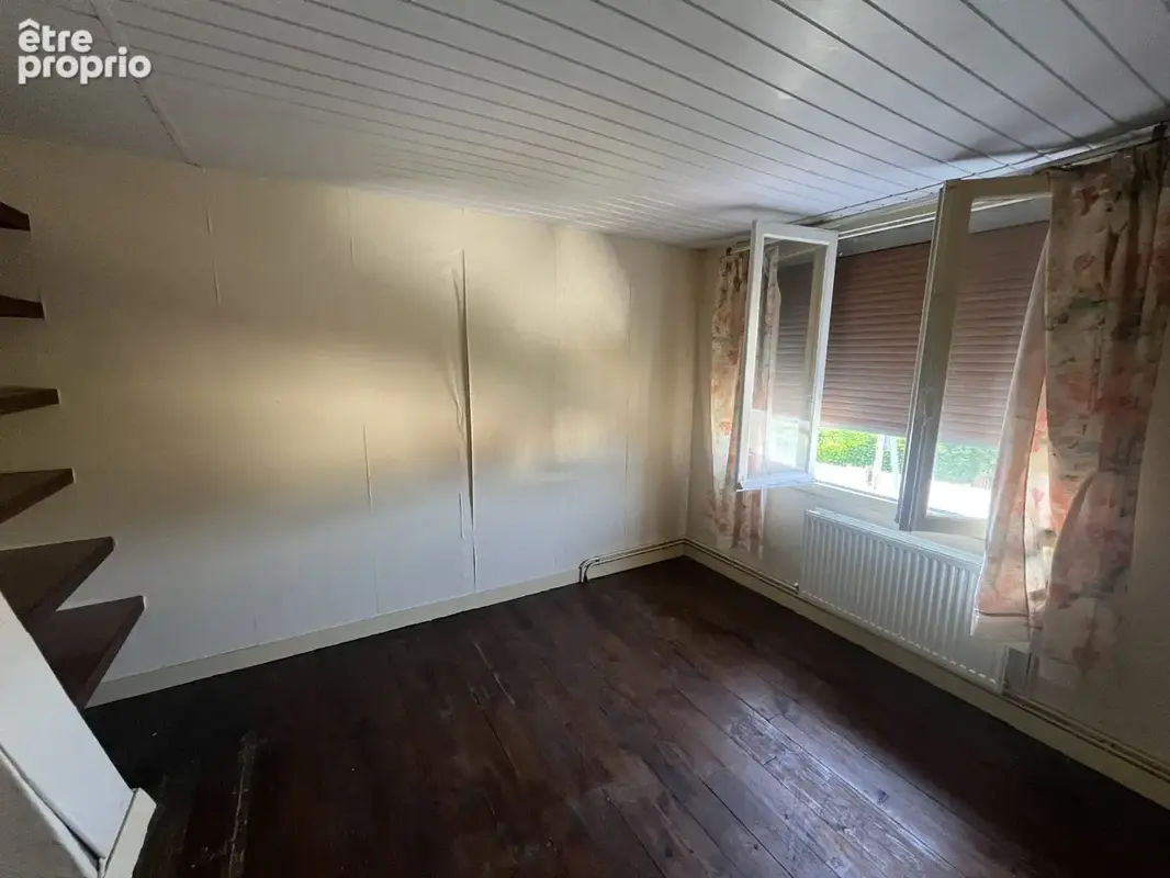 Maison avec trois chambres - photo 10