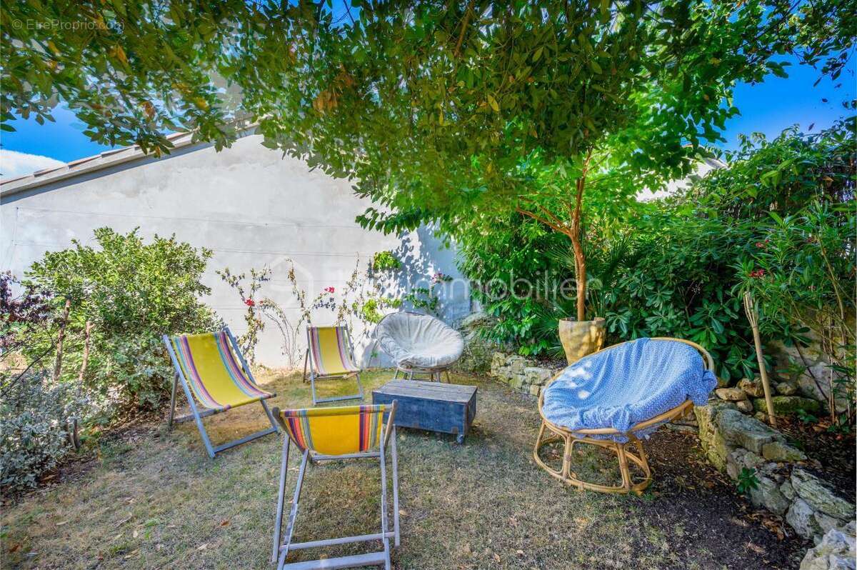 Maison californienne - photo 28