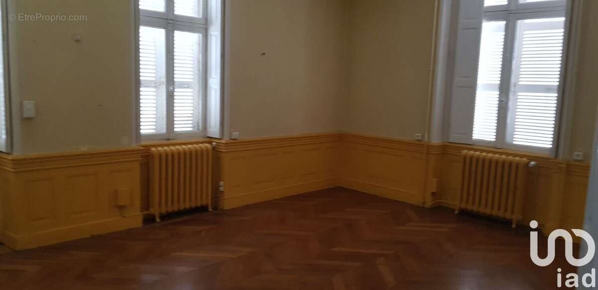 Photo 2 - Maison à AUTUN