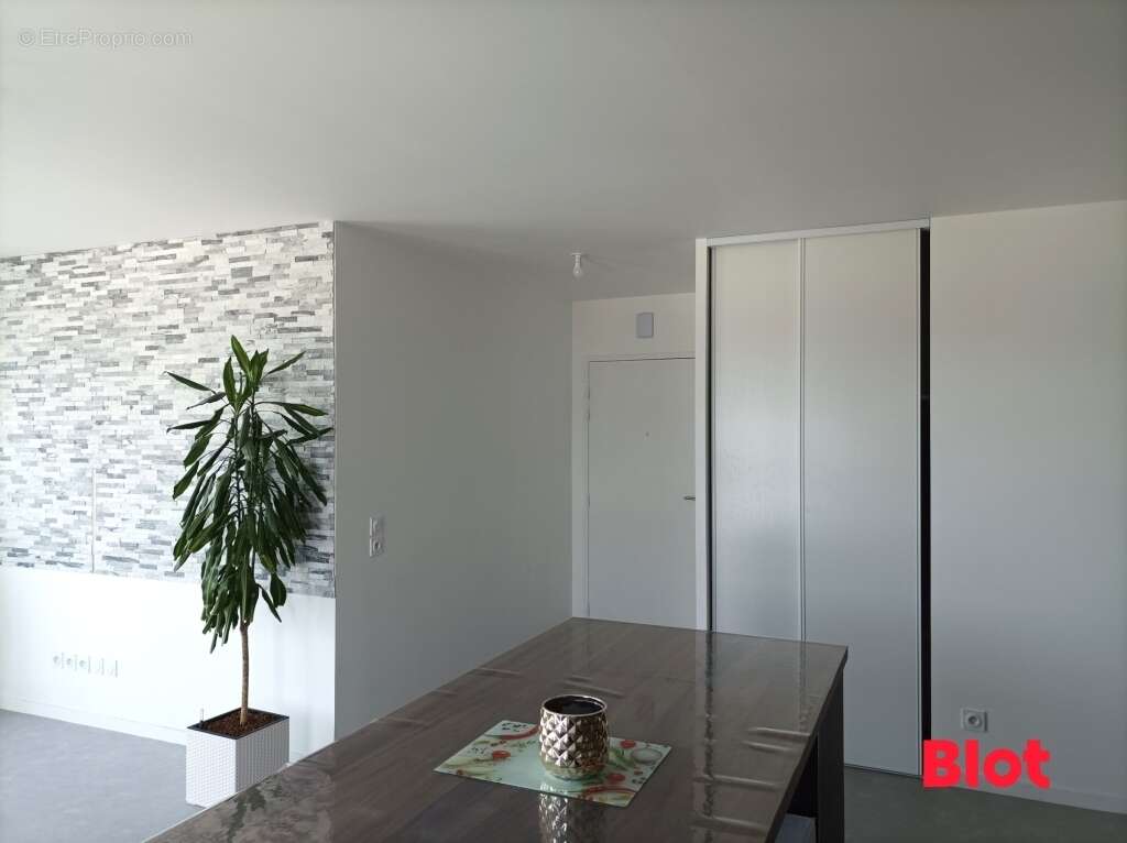 Appartement à VANNES