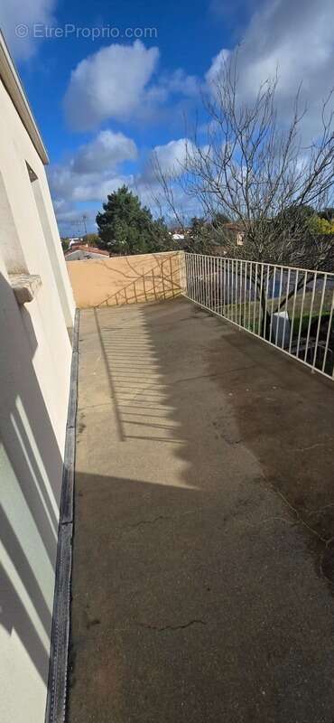 Maison à vendre 6 pièces LONGEVILLE SUR MER (85) - photo 8