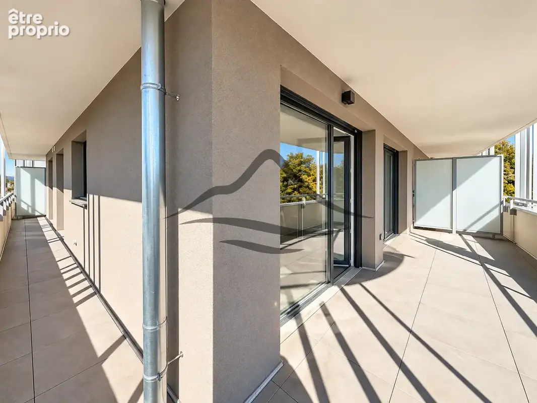 En nouveauté - Appartement T3 dans un cadre privilégié   Le Viviers du Lac - photo 7