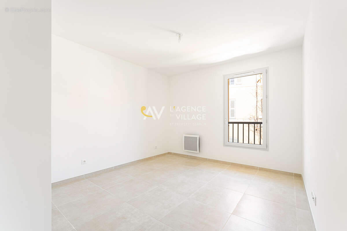 Appartement à LA GARDE-FREINET