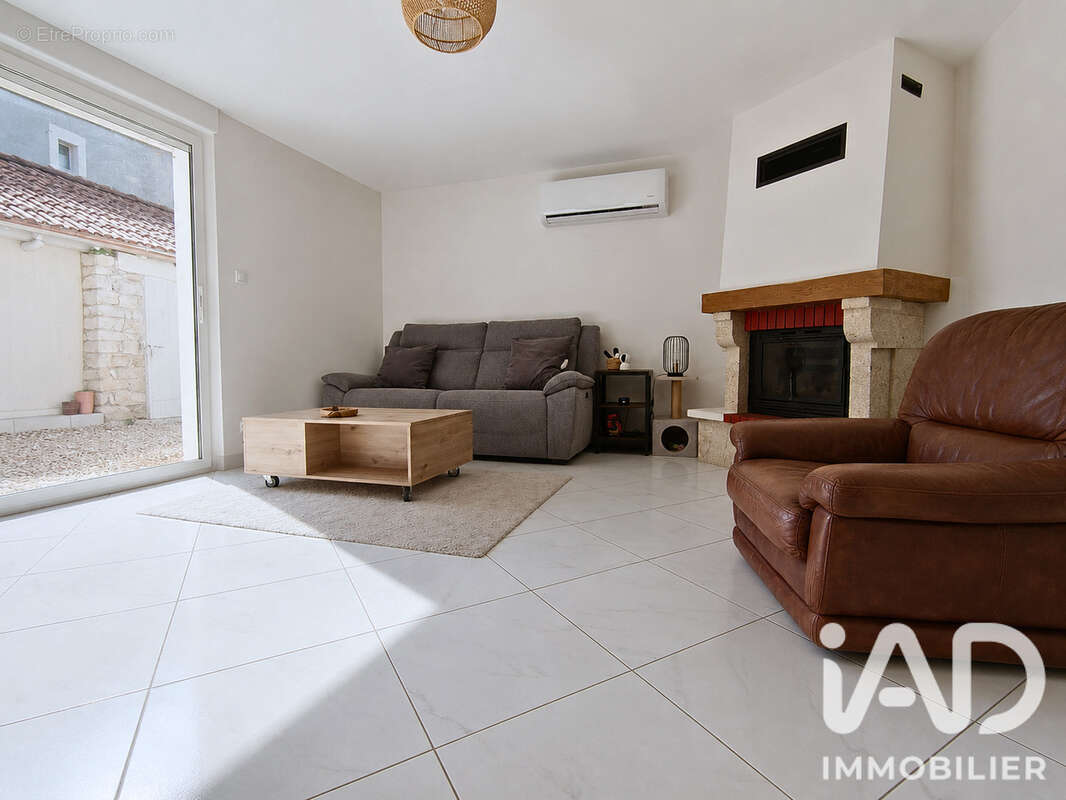 Maison 90 m² à Vallenay  - photo 3
