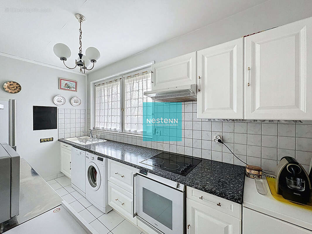 Appartement à FRANCONVILLE