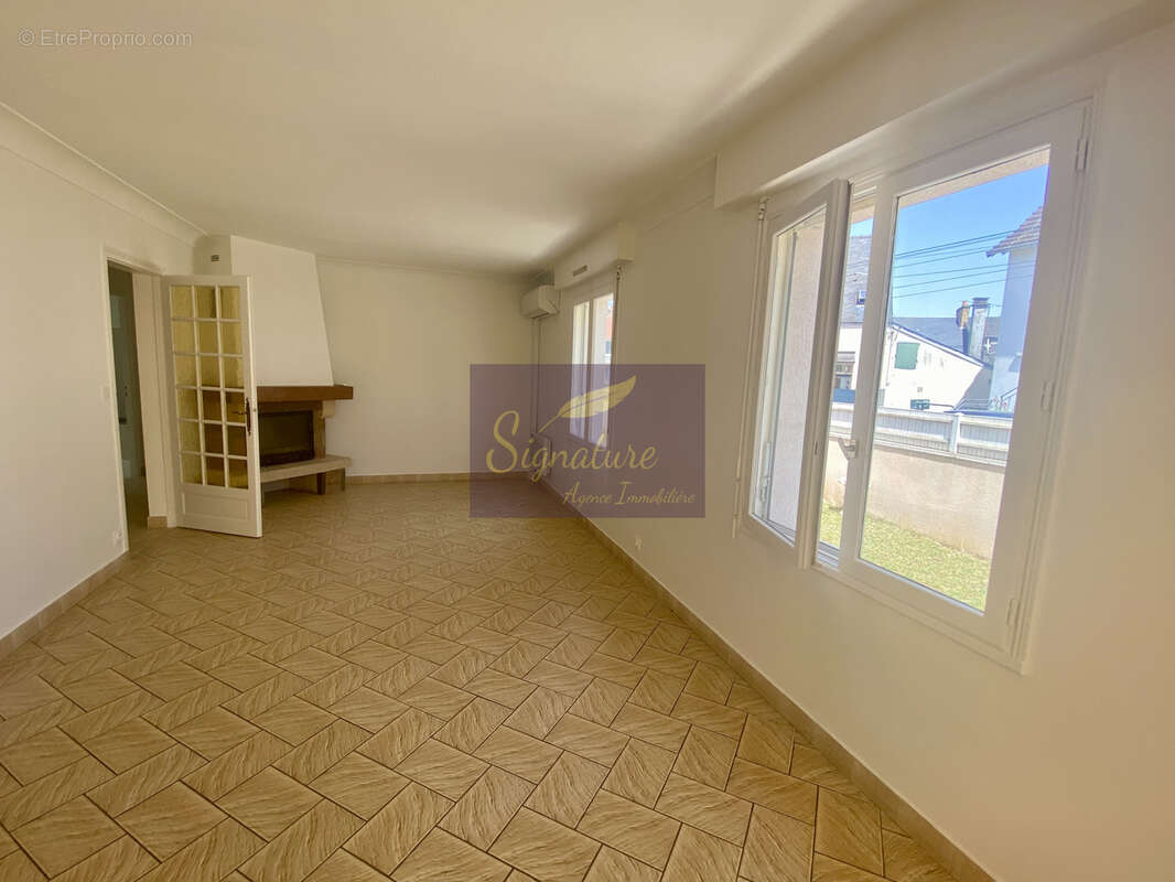 Pavillon de plain pied - photo 6
