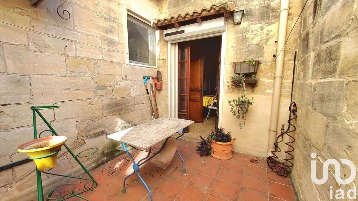 Photo 4 - Appartement à BEAUCAIRE