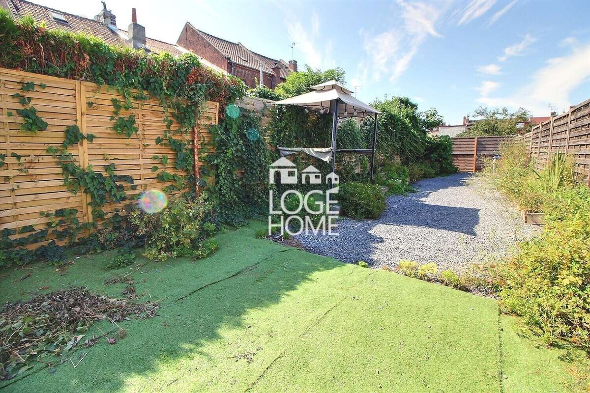 Maison à SIN-LE-NOBLE