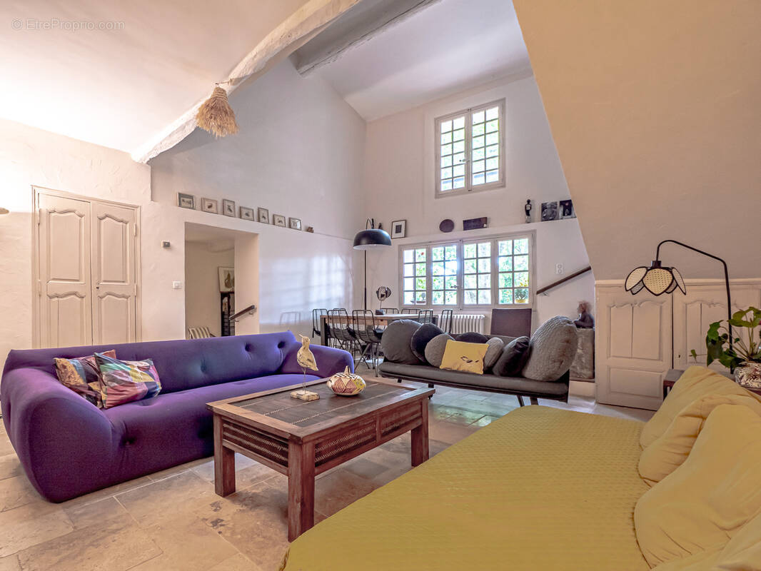 Maison à PIERREFEU-DU-VAR