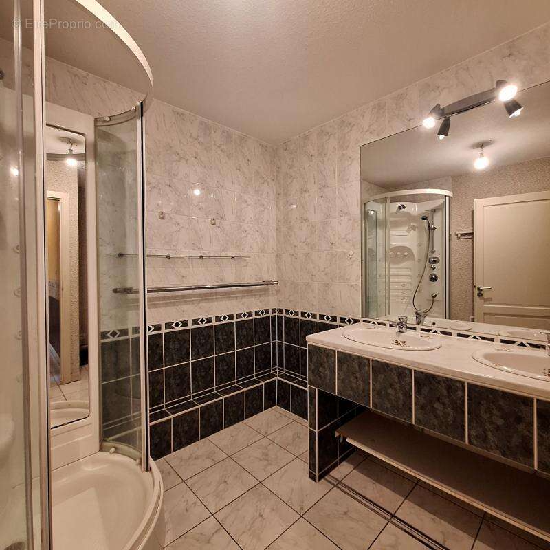 Appartement à HAGUENAU