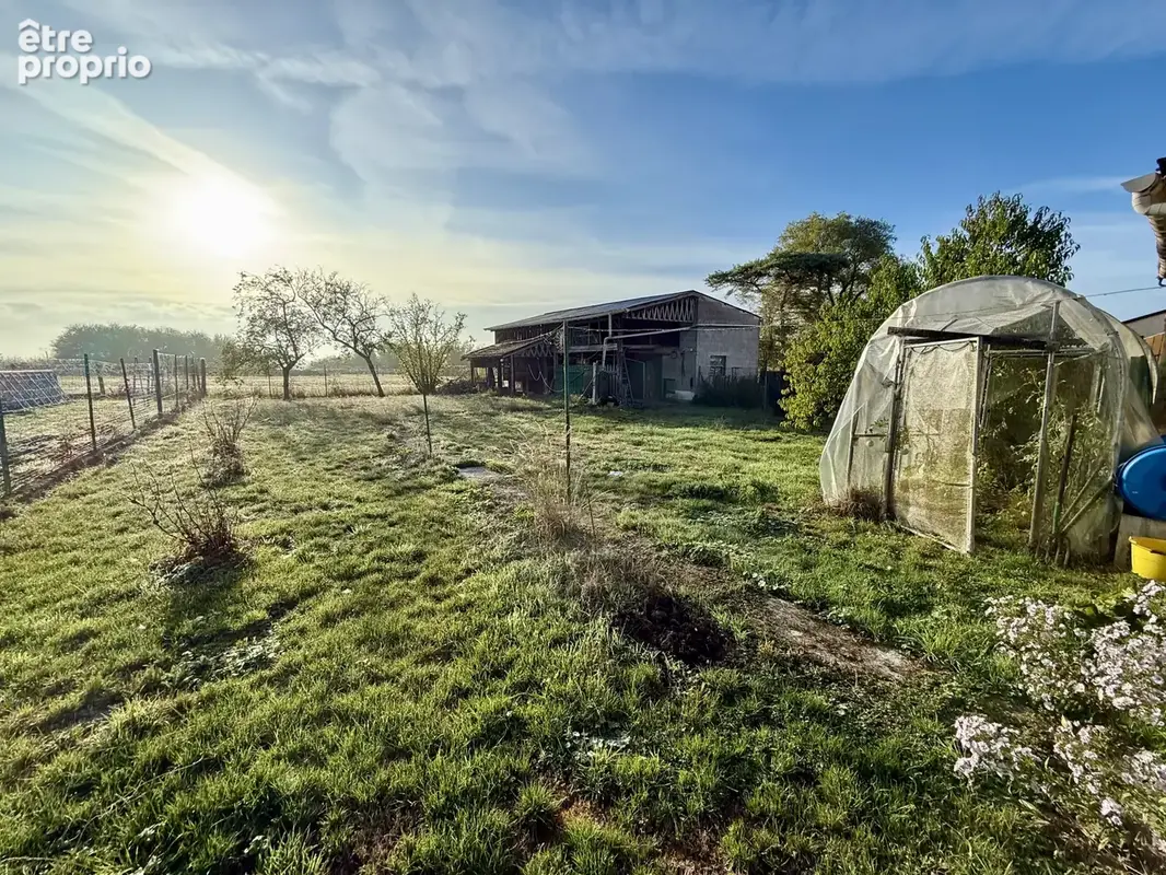Maison de village - photo 5