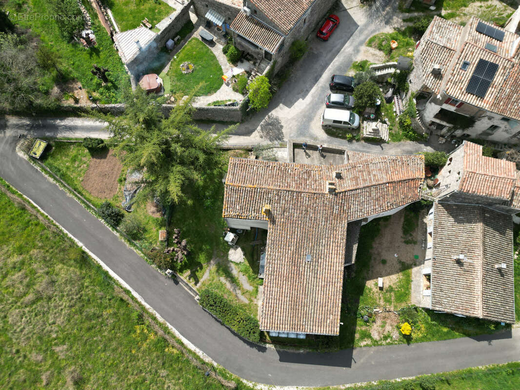 Maison à SAINT-MARTIN-DE-LONDRES