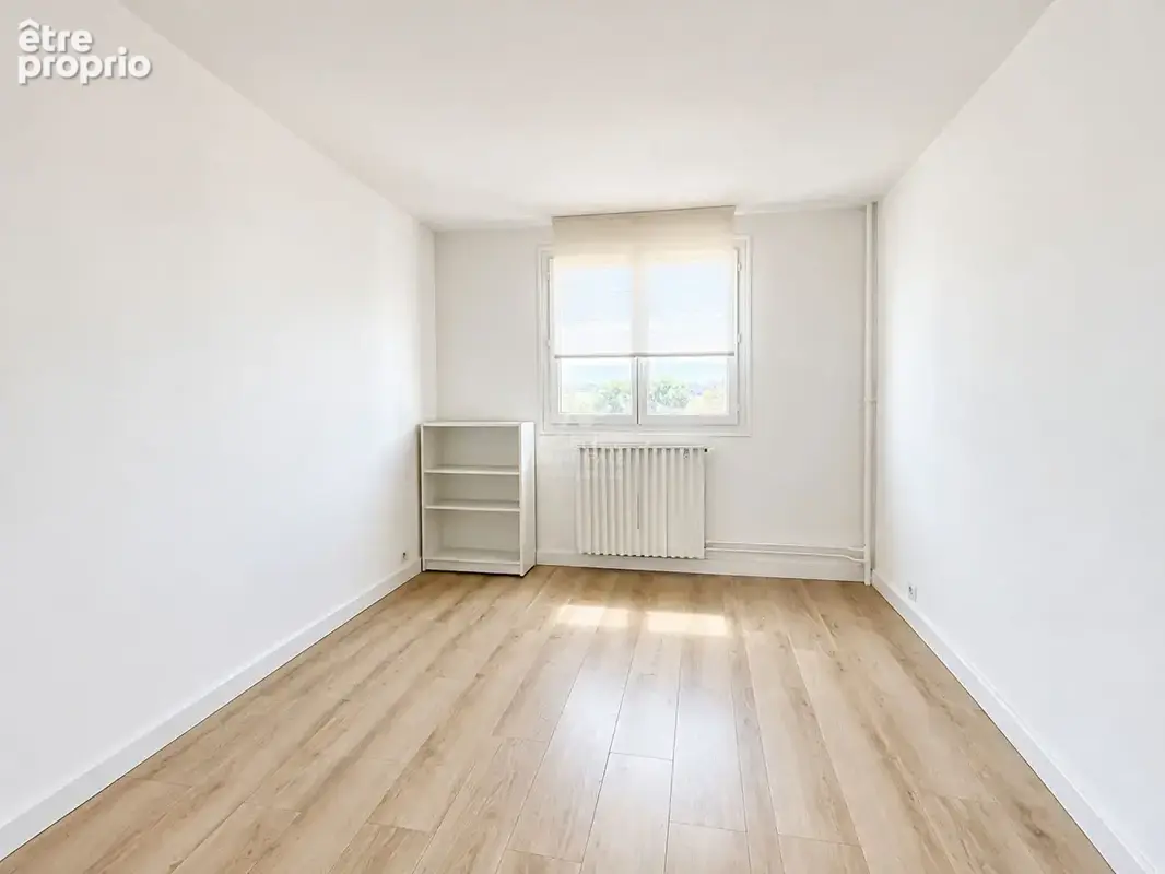 Appartement Saint Germain En Laye 4 pièces 80.83 m2 - photo 4