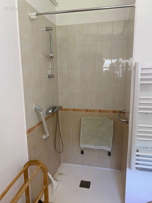 Maison à LES SIEGES