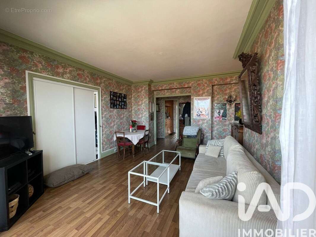 Photo 5 - Appartement à BIARRITZ