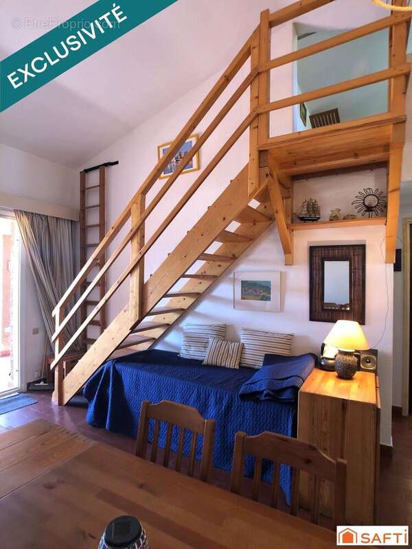Photo 9 - Appartement à FITOU