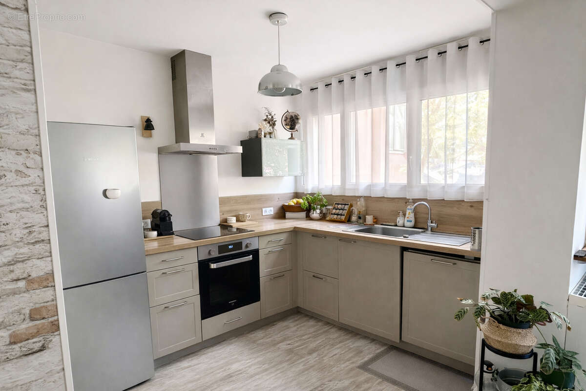 Appartement à BAYONNE