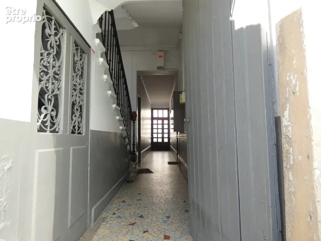 Appartement à LYON-7E