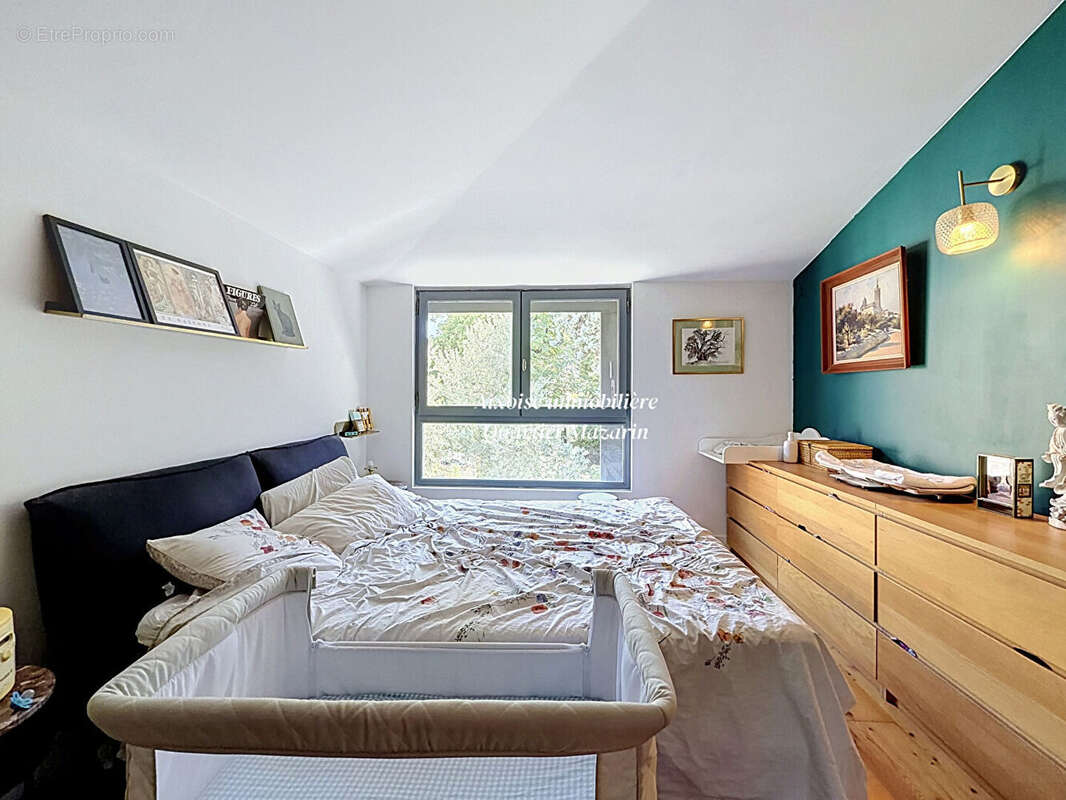 Maison 73 m² à Aix-En-Provence  - photo 6