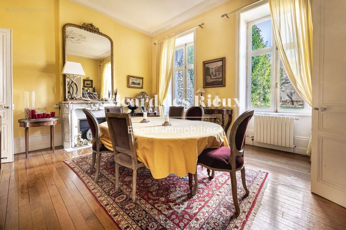 Maison à LIMOGES