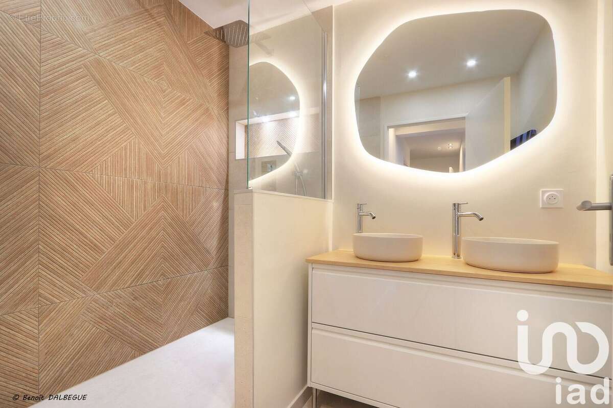 Photo 9 - Appartement à RENNES