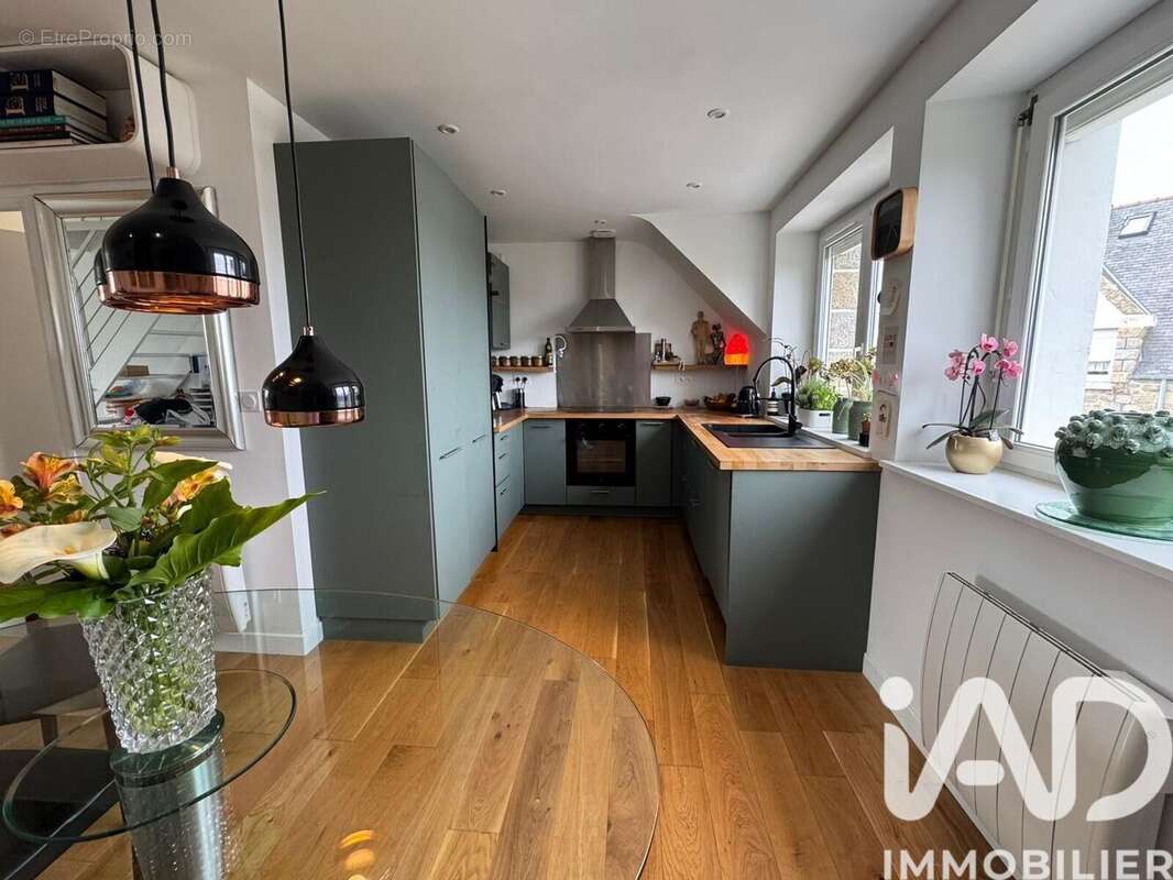 Photo 5 - Appartement à PLENEUF-VAL-ANDRE