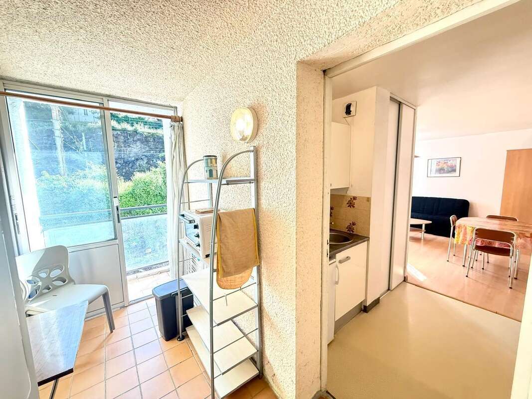 Appartement 34 m² à Ax-Les-Thermes  - photo 11