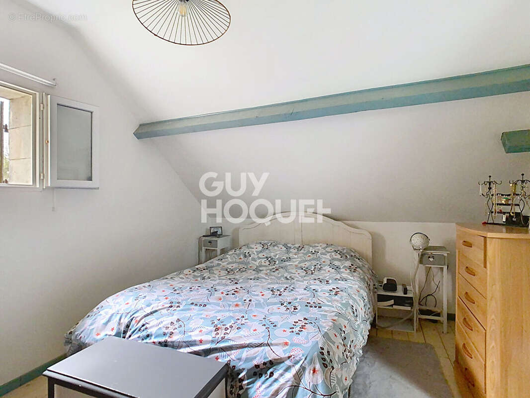 Maison à VAUCIENNES