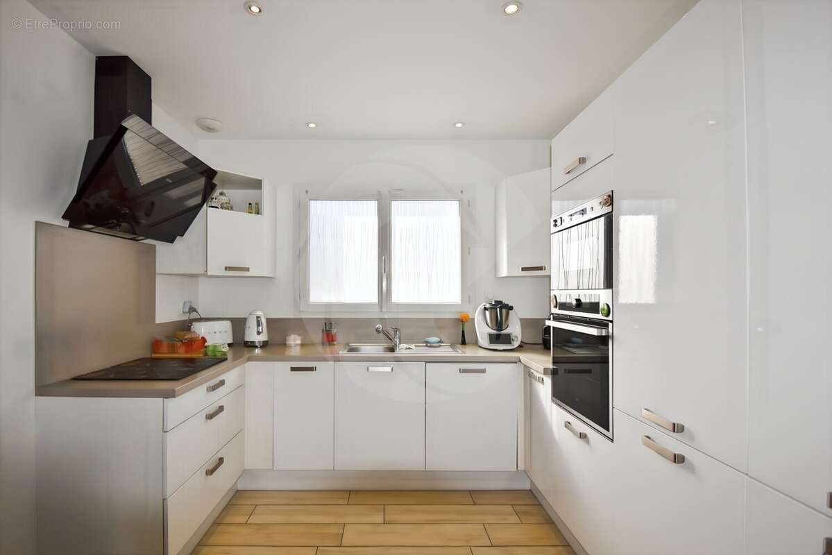 Maison 107 m² à Montauban  - photo 3