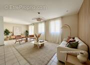 Appartement à AVIGNON