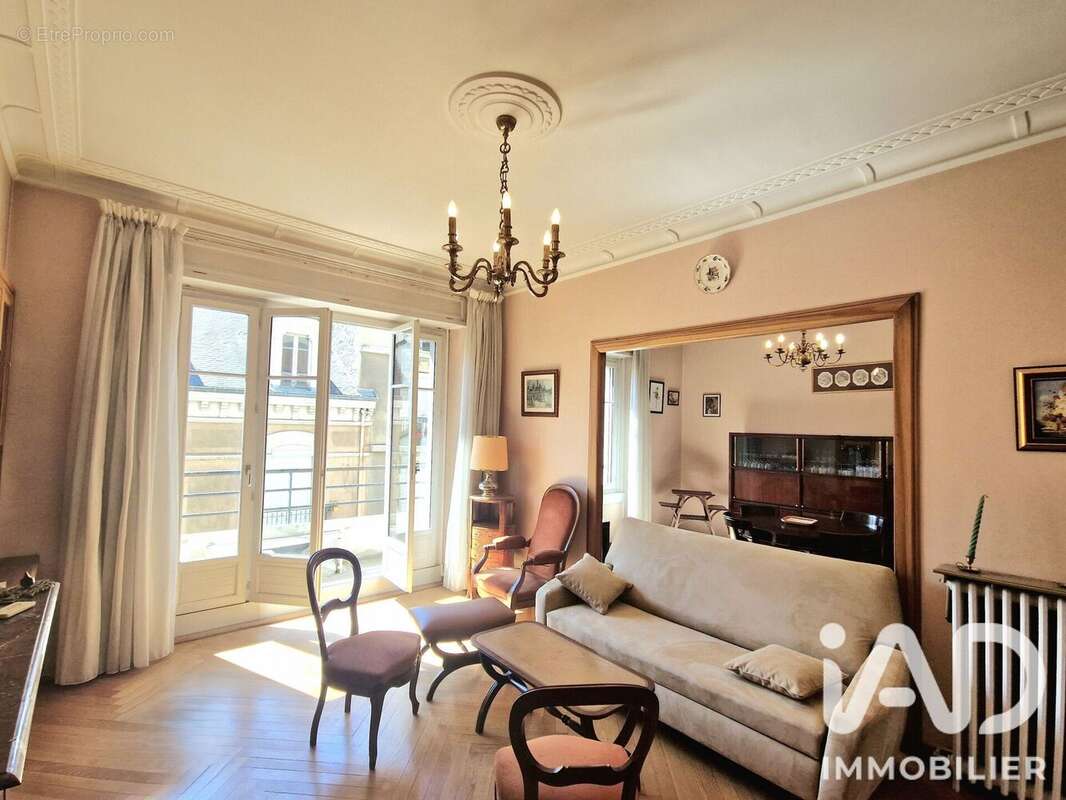 Photo 4 - Appartement à GRENOBLE
