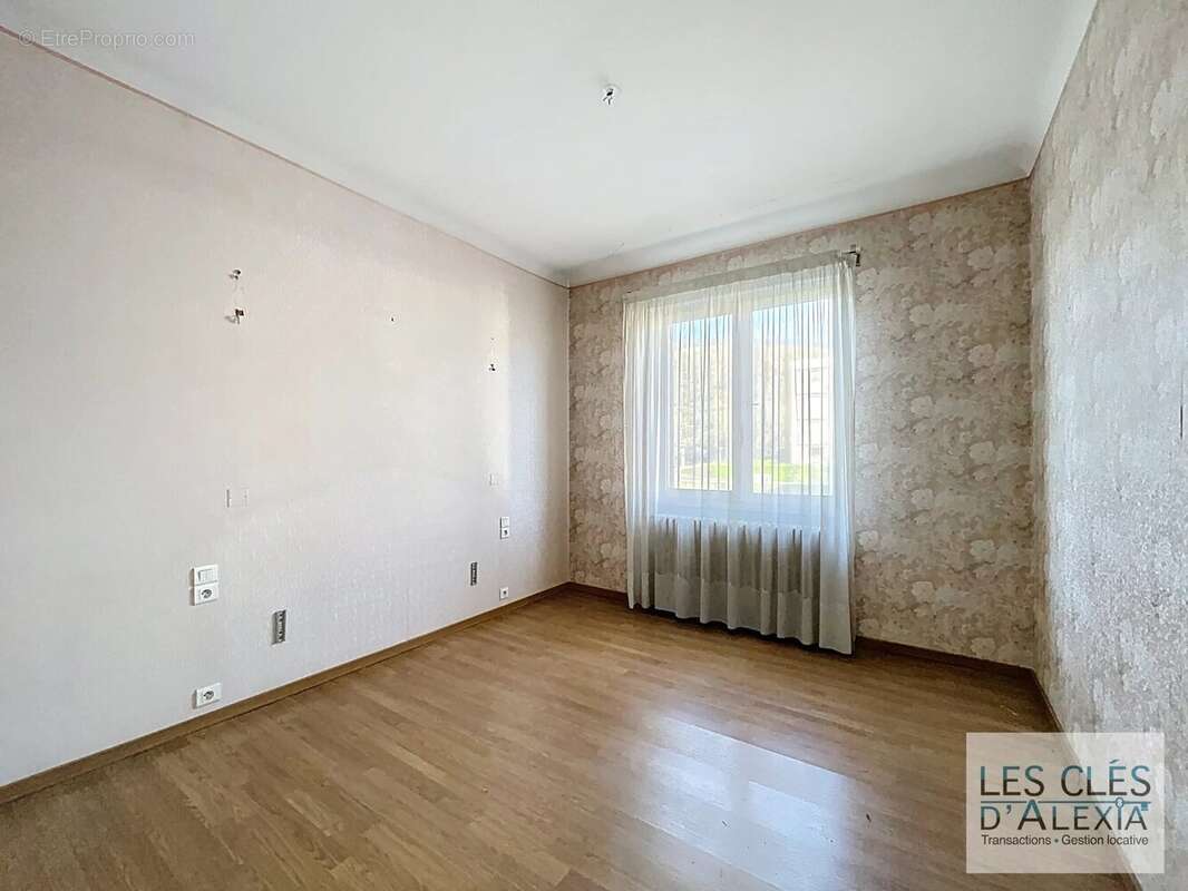 Maison à CHASSE-SUR-RHONE