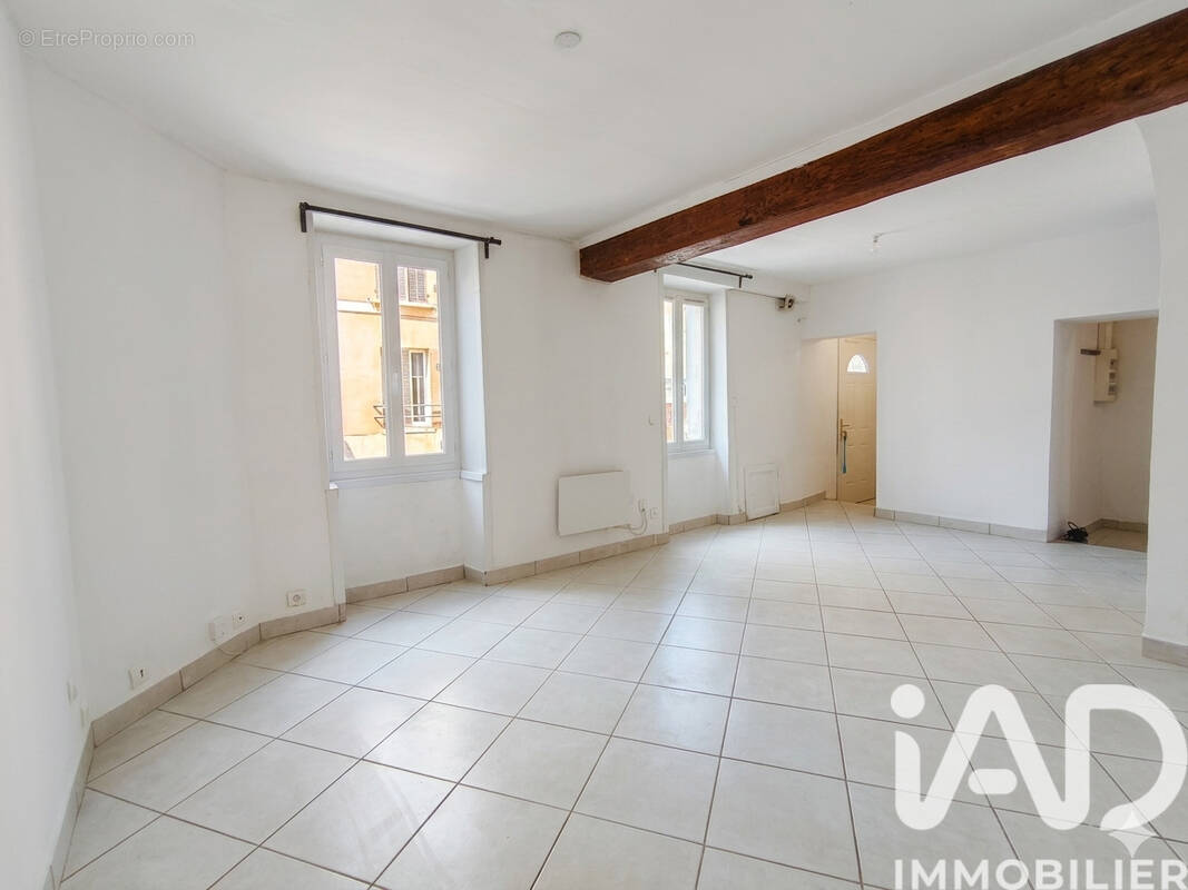 Photo 1 - Maison à COUPVRAY
